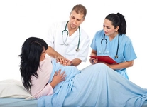 Hamilelikte Sancı Belirtileri ve Tedavisi Hamilelikte Sancı Belirtileri ve Tedavisi