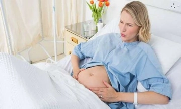 Doğum Sancısı Adet Sancısına Benzer mi? Doğum Sancısı Adet Sancısına Benzer mi?